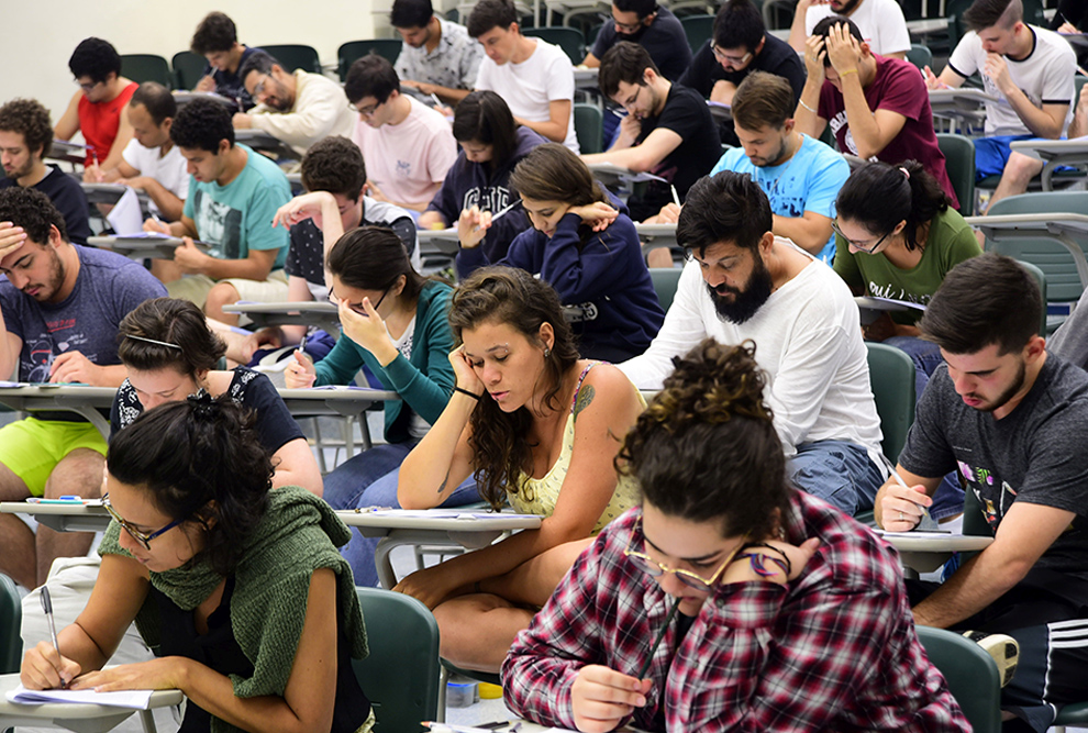 Primeira chamada do Vestibular da Unicamp tem 2,5 mil aprovados; matrícula será no dia 27 de janeiro 