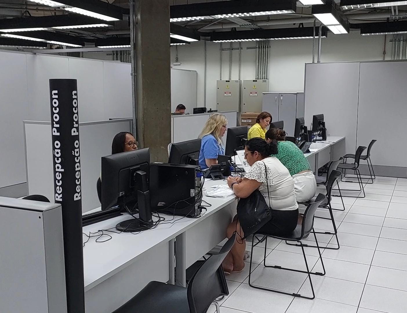 Procon Campinas realiza mutirão para renegociação de dívidas até sexta-feira 