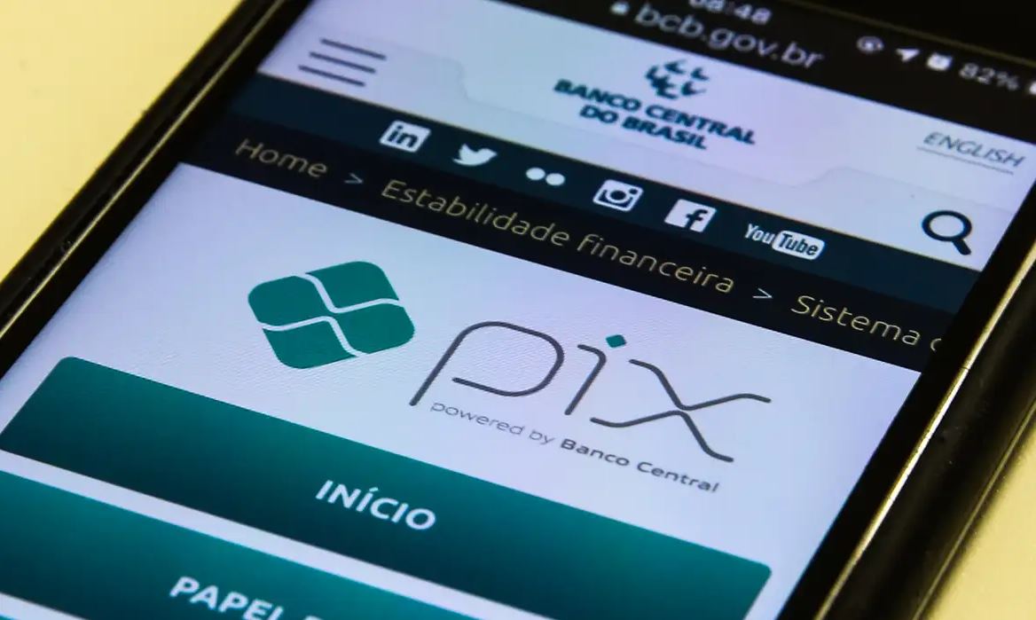 Banco Central oficializa pagamento de boletos por meio do Pix