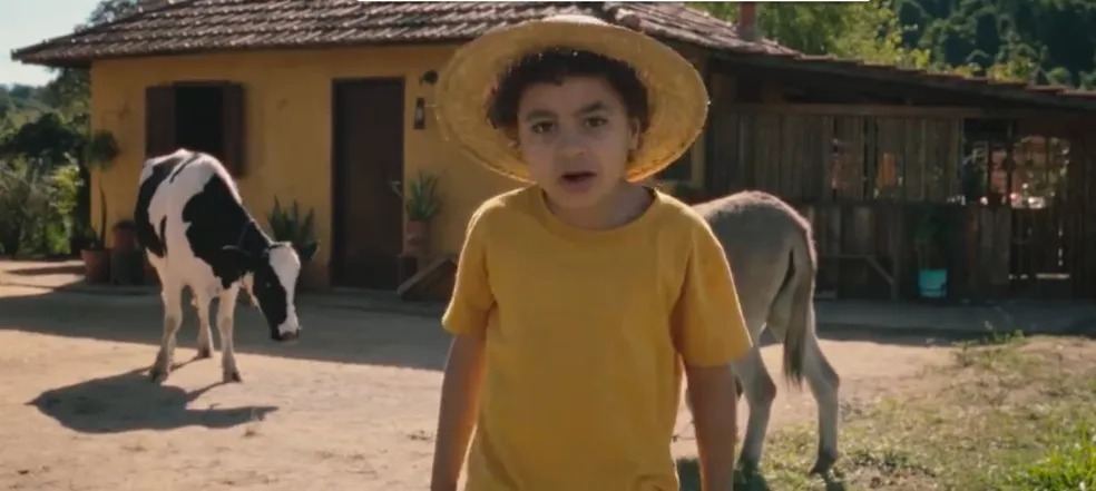 Sucesso dos quadrinhos há mais de seis décadas, Chico Bento vira filme