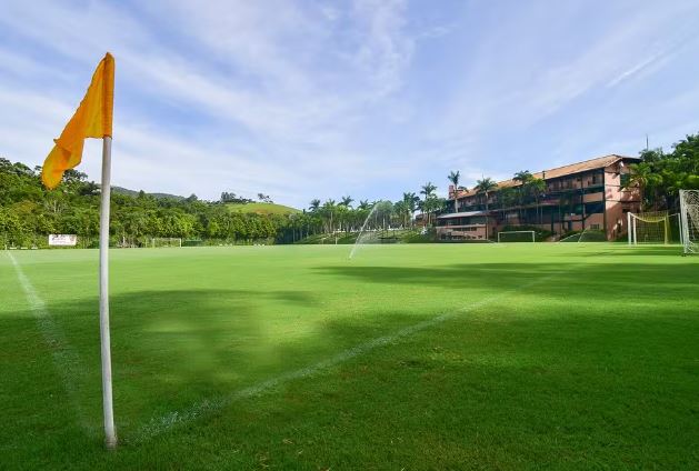 Guarani vai realizar parte da preparação para Série C em Águas de Lindóia