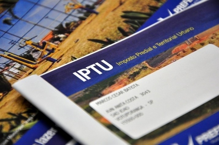 Morador de Vinhedo poderá consultar IPTU 2025 a partir de 3 de janeiro 
