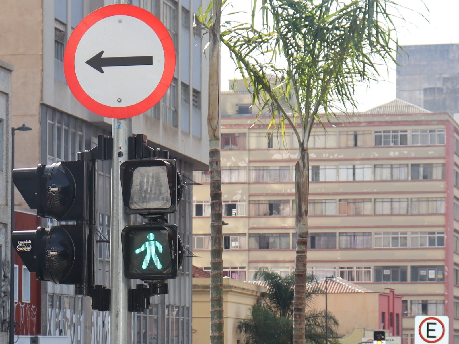Vias na região do Bonfim, em Campinas, passam a ter sentido único de tráfego; confira  