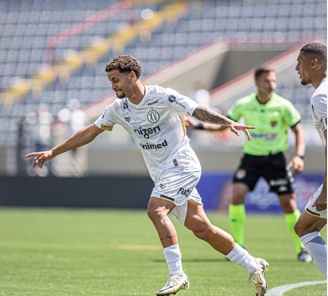 XV, Primavera e Capivariano estreiam com vitória na Série A2