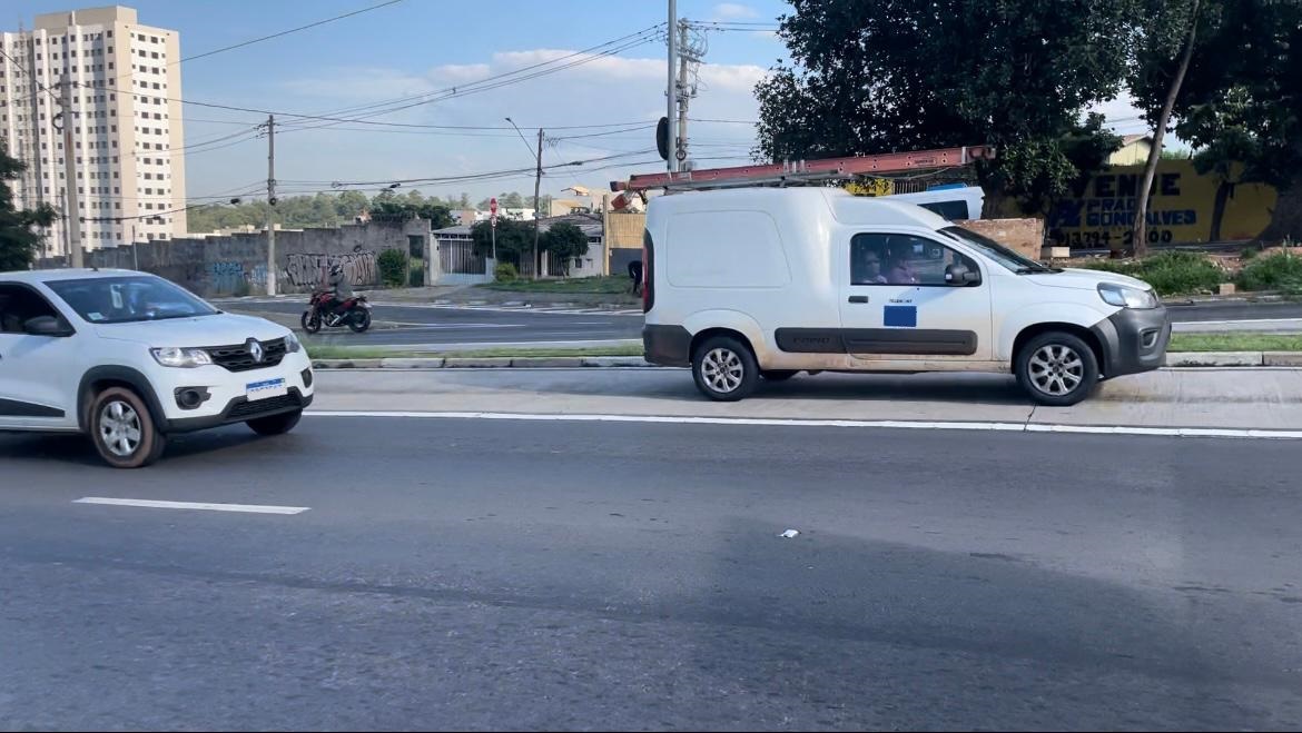 Autuações por invasão da faixa exclusiva BRT aumentam 73% em Campinas