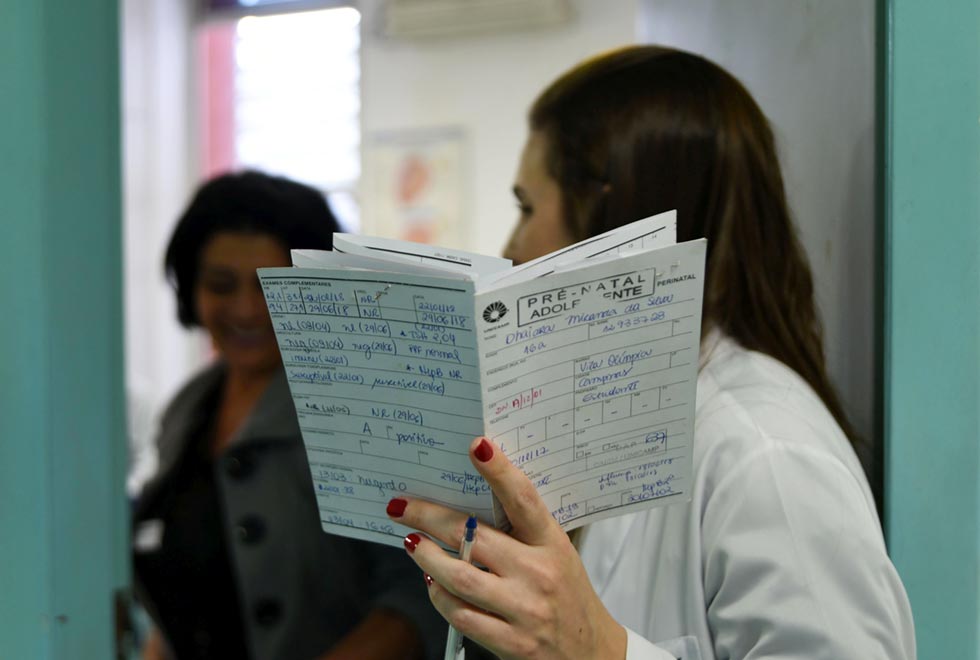 Campinas apresenta queda no número de mães adolescentes entre 10 e 14 anos
