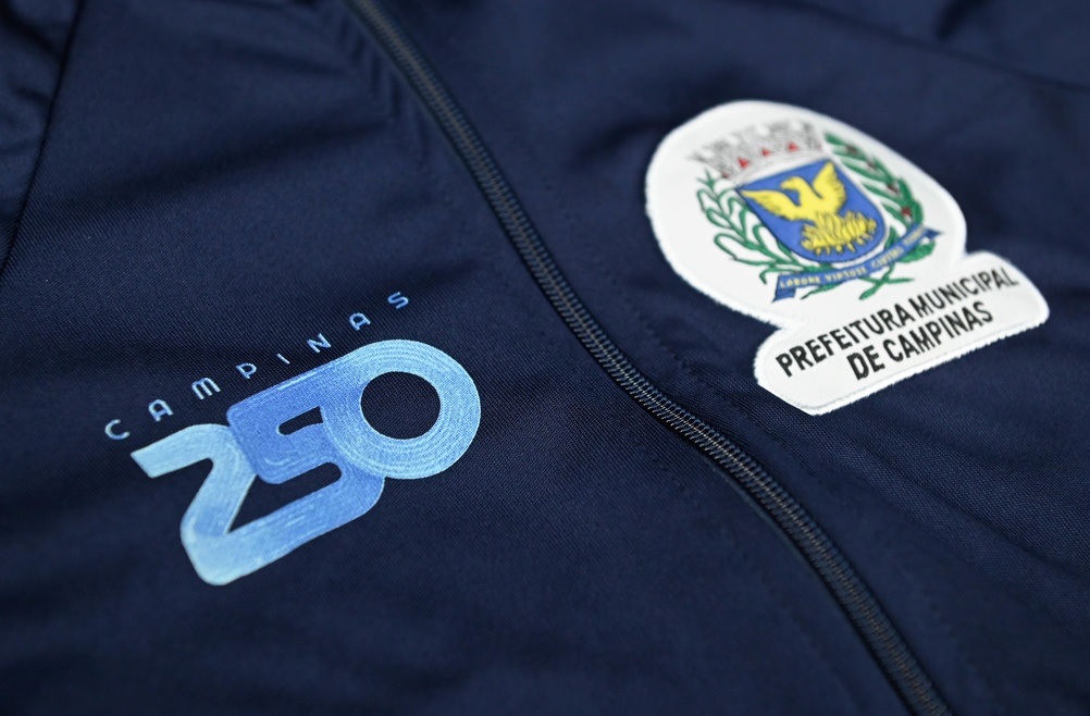 Campinas reabre licitação para compra de uniformes e promete entrega até junho