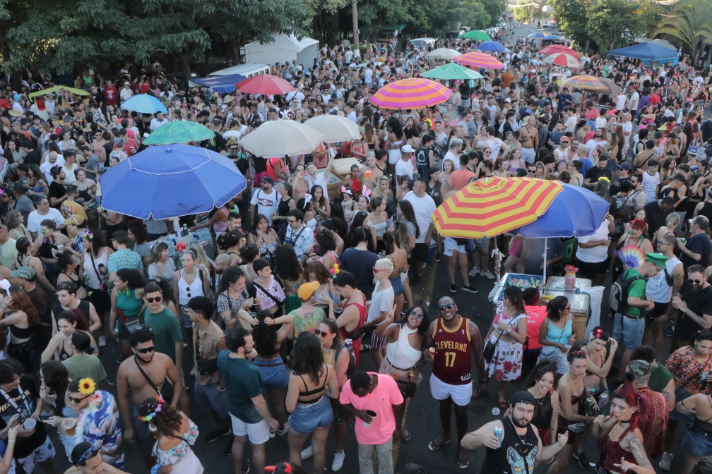 Carnaval de Campinas contará com tendas de apoio para combater assédio