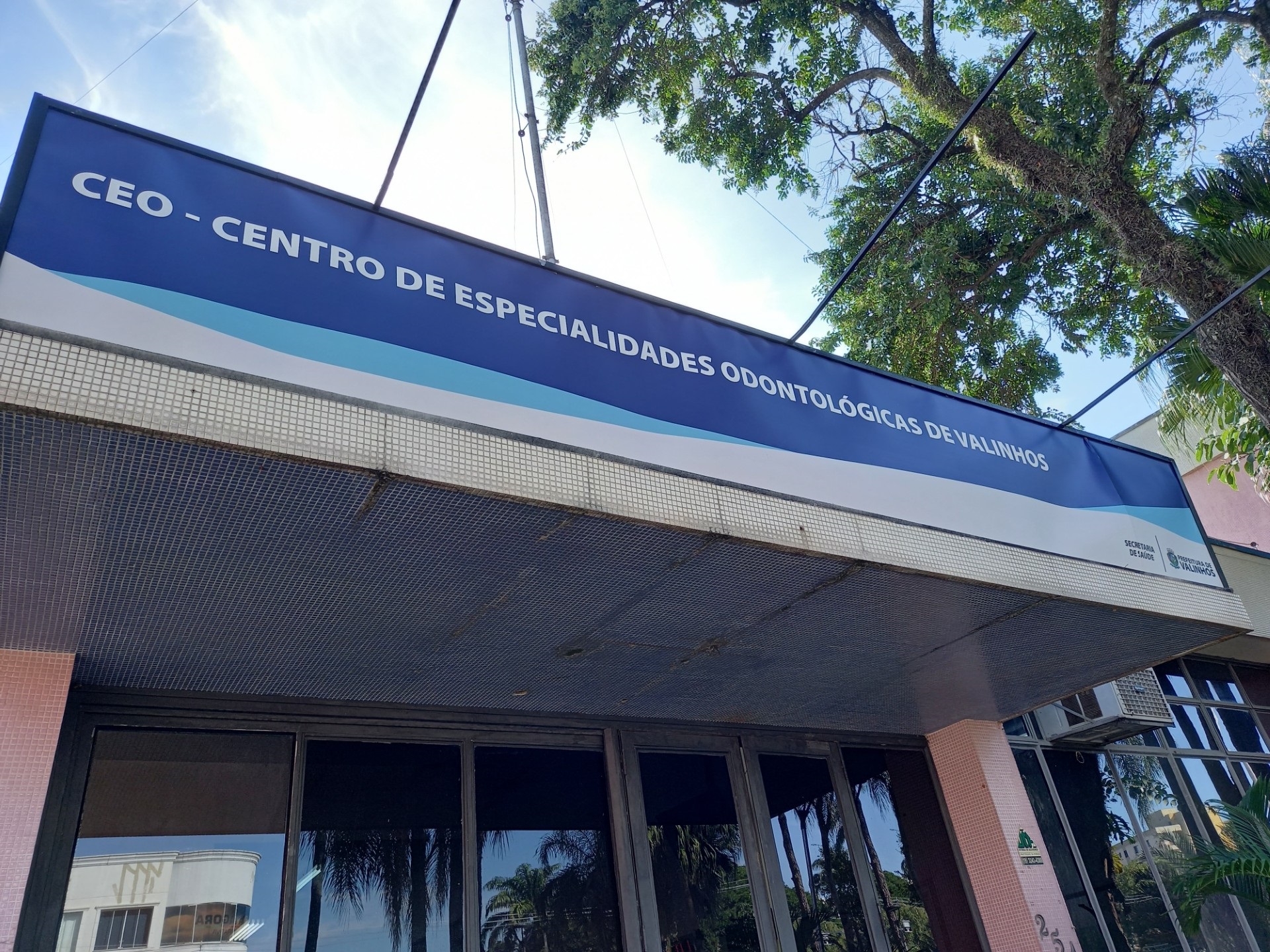 Centro de Especialidades Odontológicas de Valinhos começa a atender aos domingos