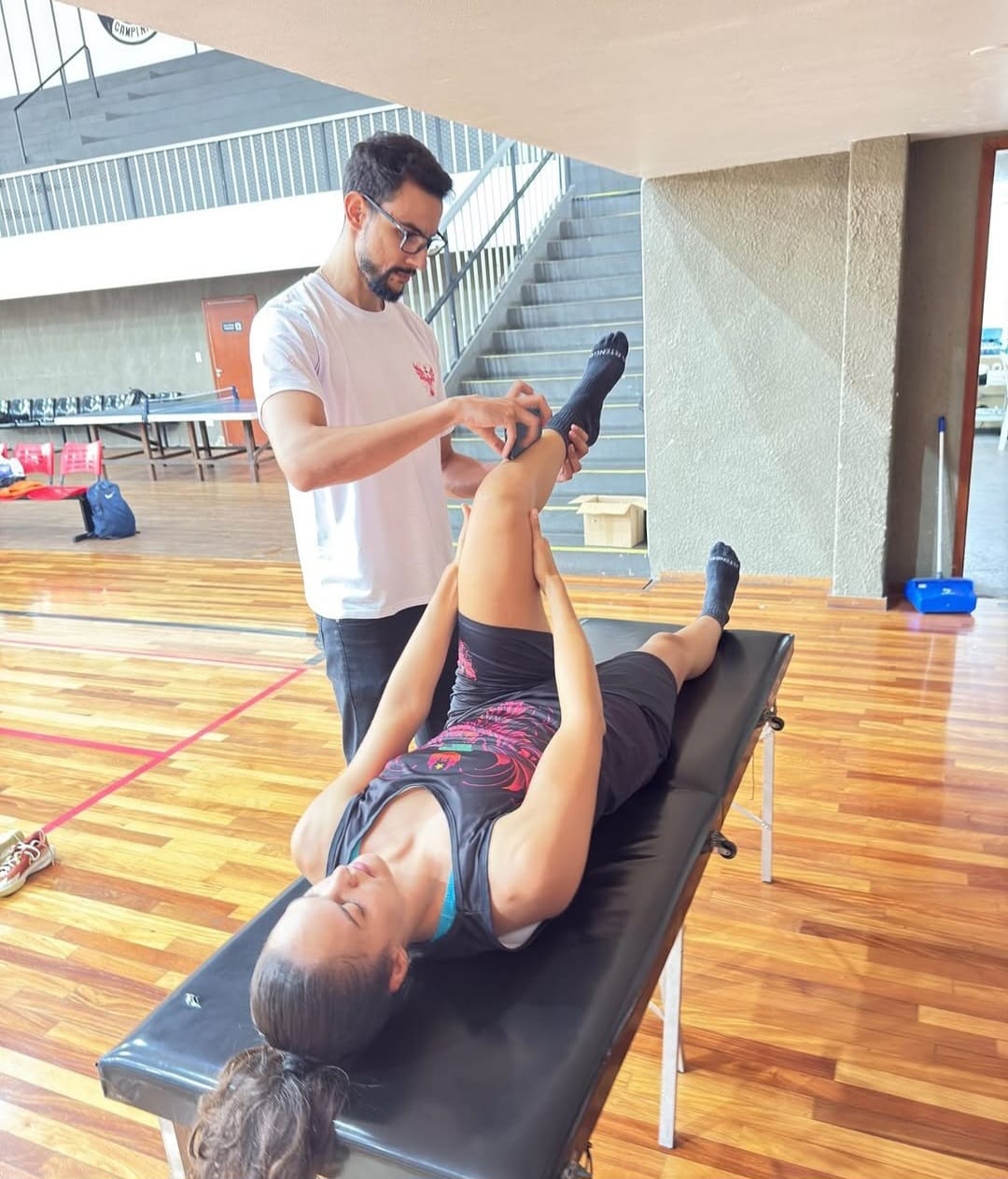 Com estreia definida, Unimed Campinas Basquete inicia treinamentos para LBF 2025