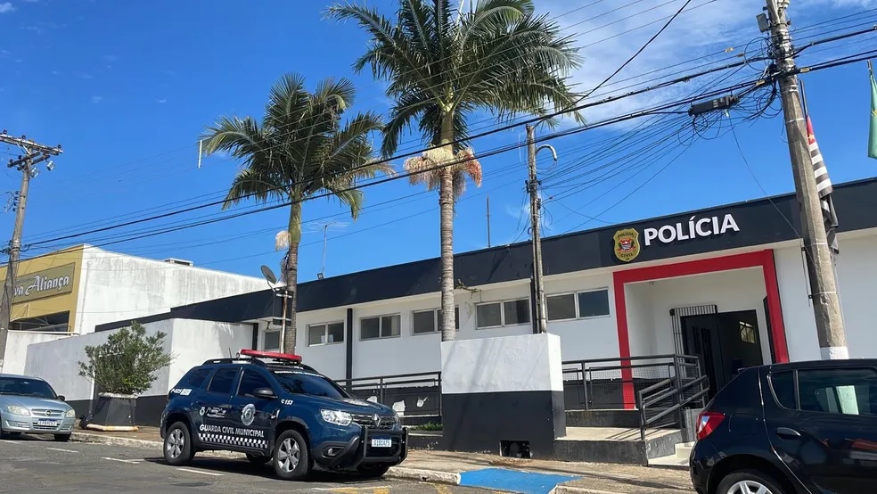 Corpo de mulher é encontrado carbonizado em Monte Mor