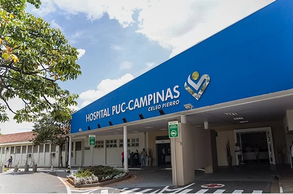 Hospital PUC-Campinas está superlotado e pode suspender cirurgias eletivas 
