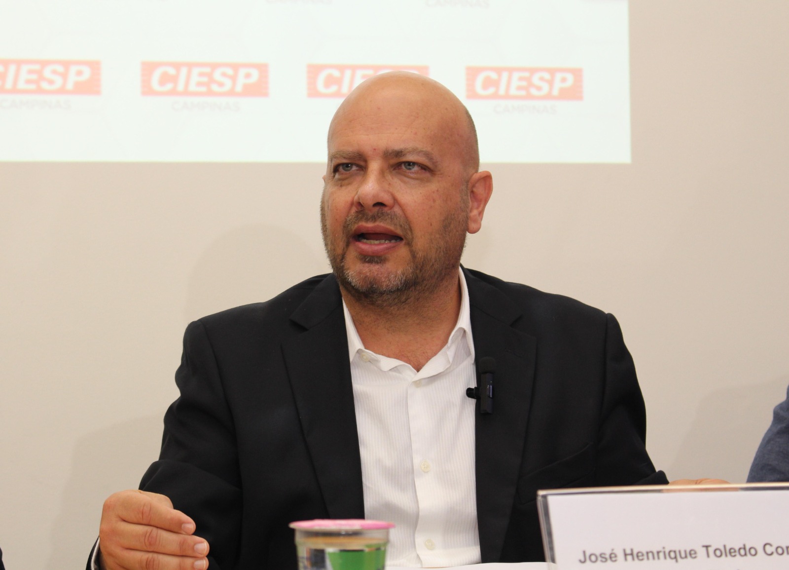 Energia sustentável é utilizada por 20% da indústria regional, aponta pesquisa do Ciesp-Campinas