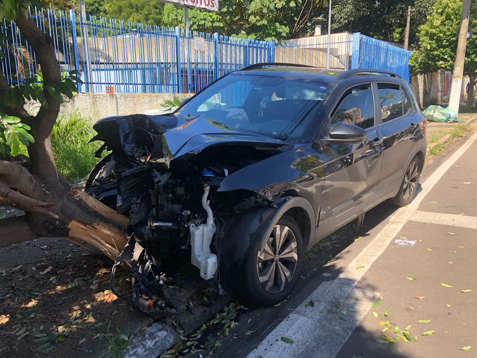 Idosa é sequestrada após assalto em Campinas; criminosos foram presos