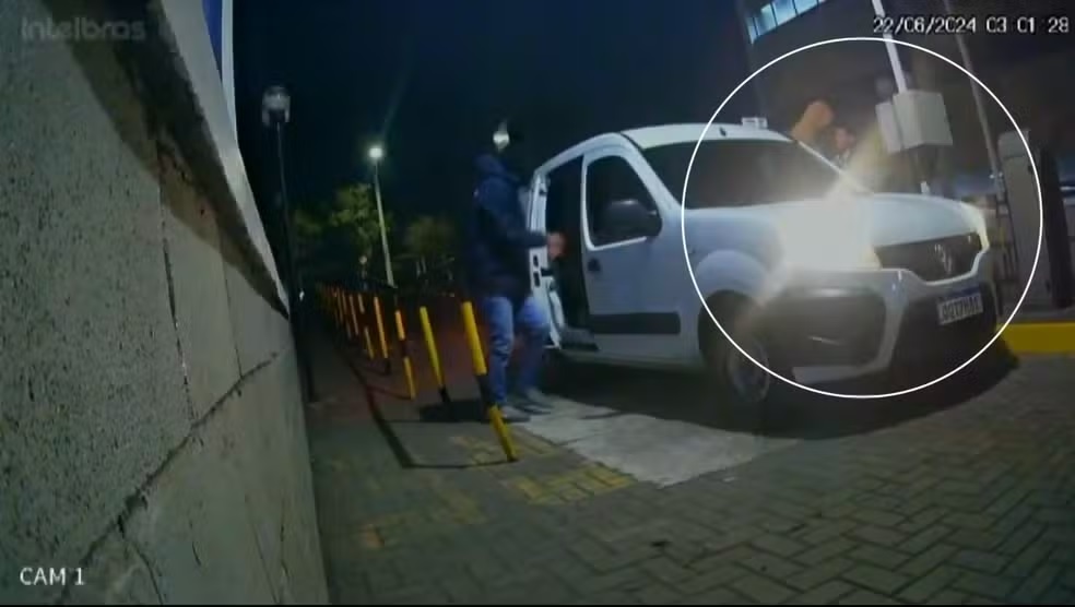 Justiça condena quadrilha que roubou veículos em estacionamento de Viracopos