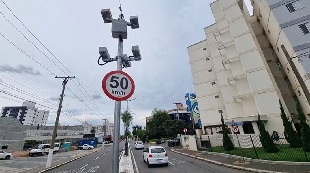 Novos radares começam a operar em Americana; veja locais