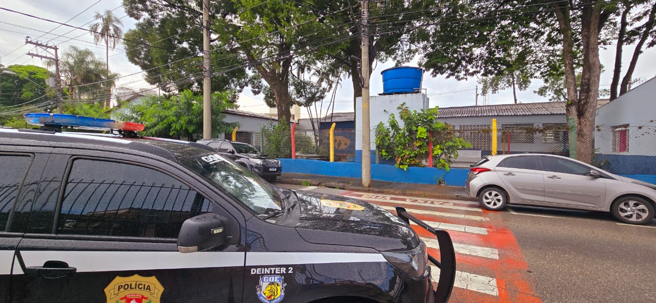Operação Infância Segura aponta que investigados atuavam na área da educação