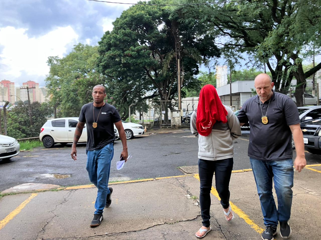 Operação Infância Segura aponta que investigados atuavam na área da educação