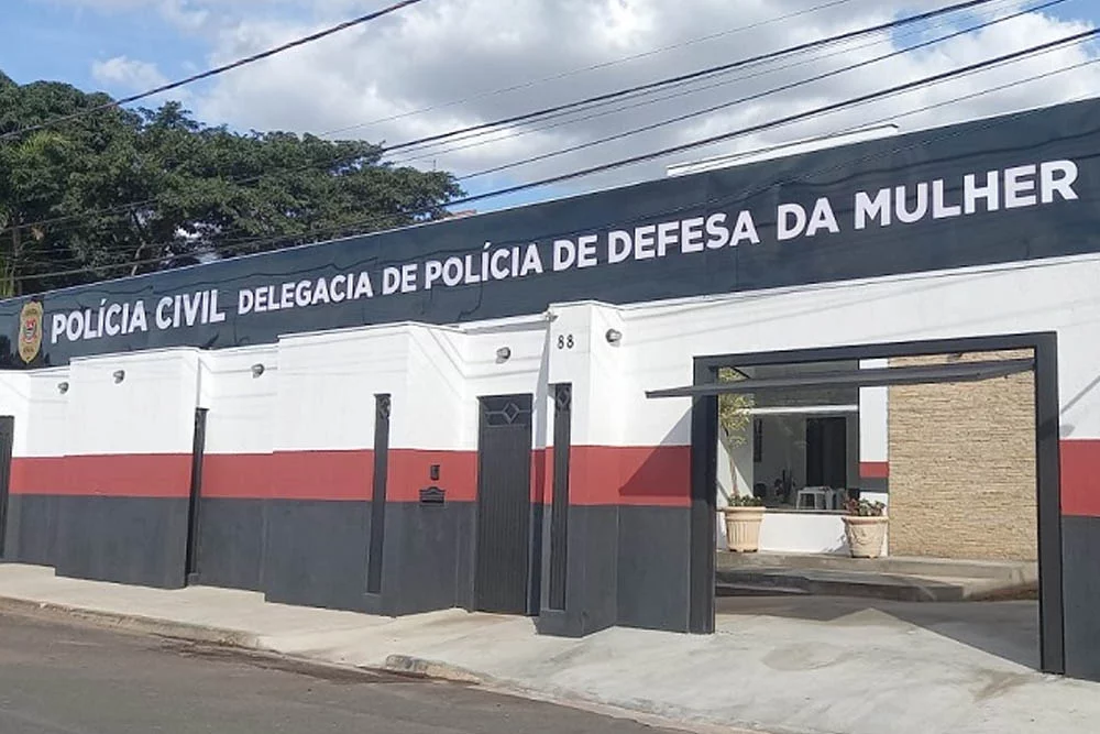 Pai é preso após esfaquear filha em Hortolândia