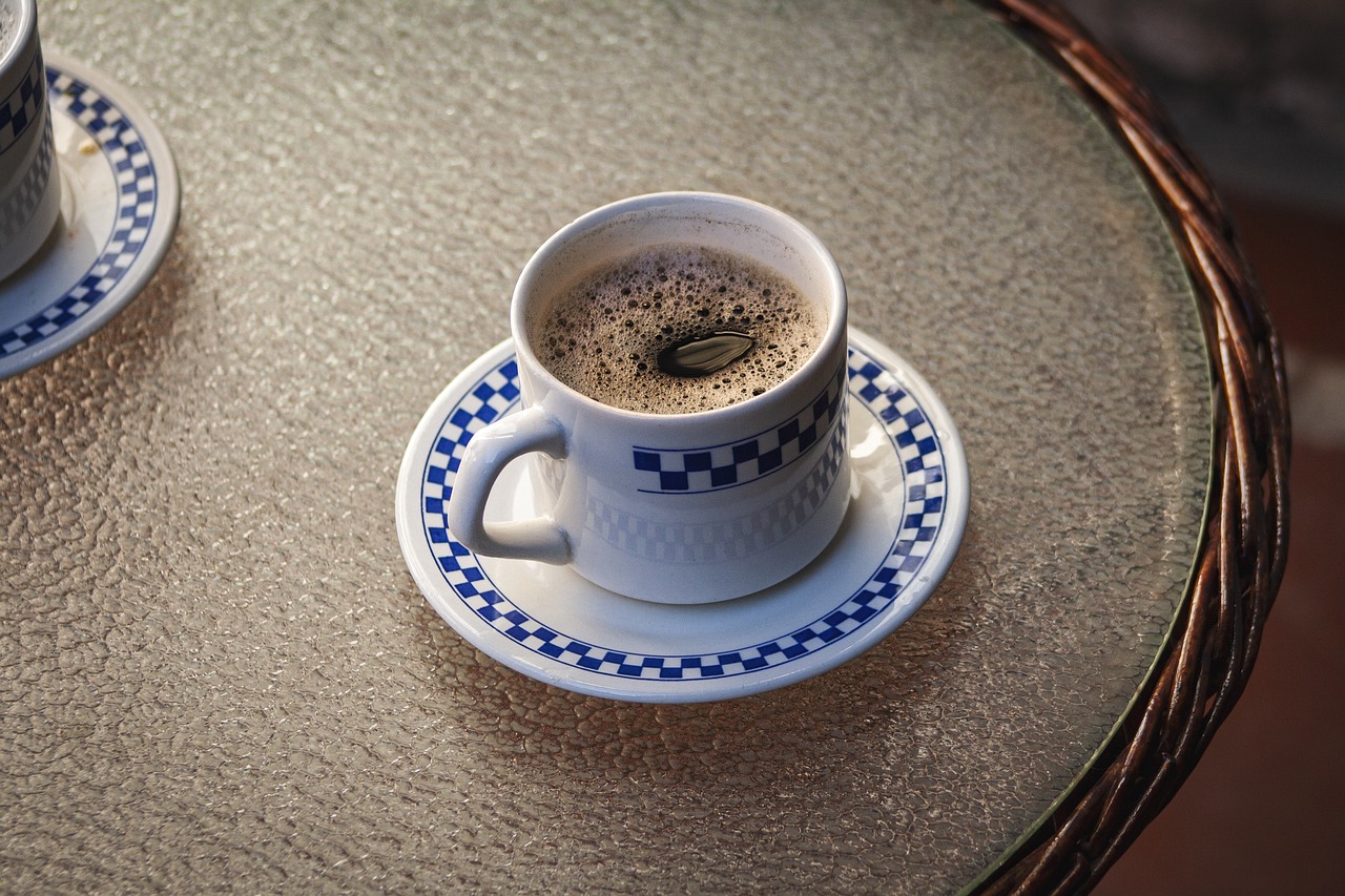 Preço do café está mais caro e vai continuar subindo nos próximos meses