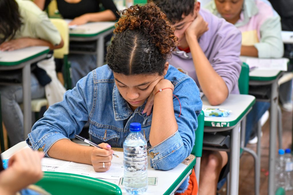 Provão Paulista abre última chamada para vagas em universidades e Fatecs no primeiro semestre
