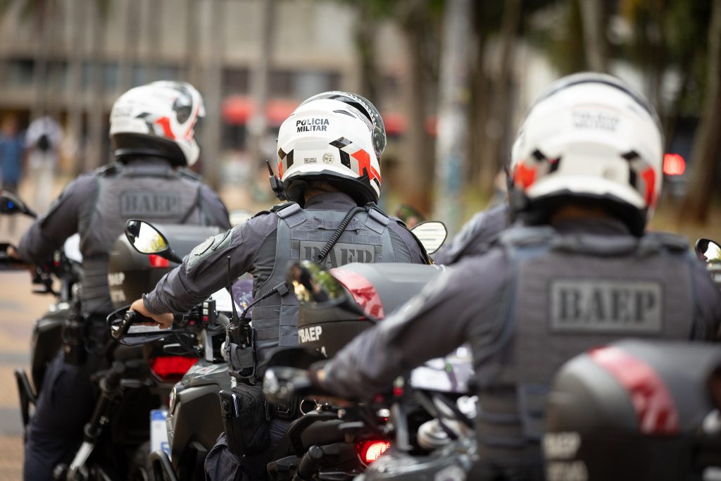 Governo do Estado cria comitê para analisar ações estratégicas policiais em São Paulo 