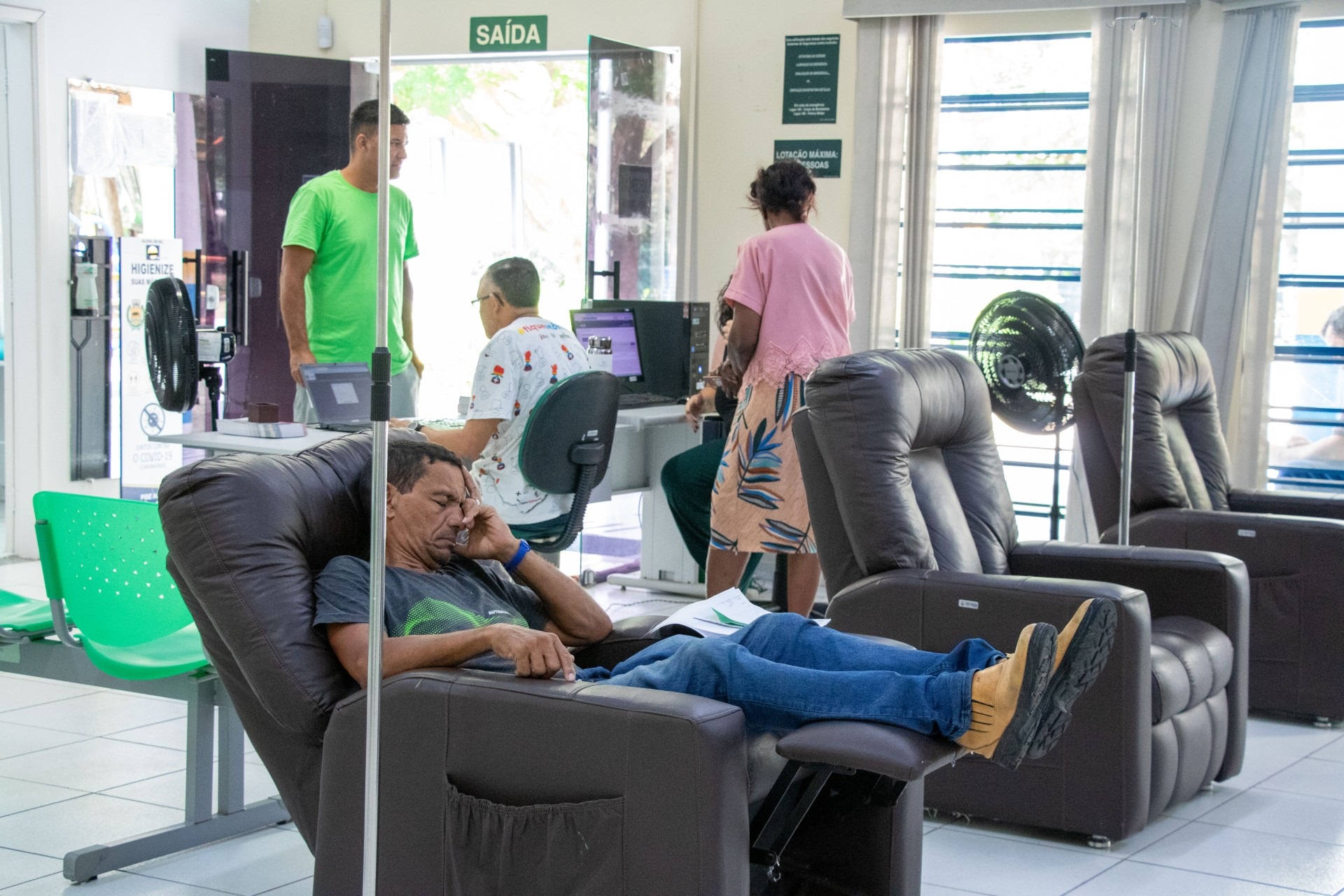 Com queda no número de casos de dengue, Jaguariúna encerra atendimento exclusivo