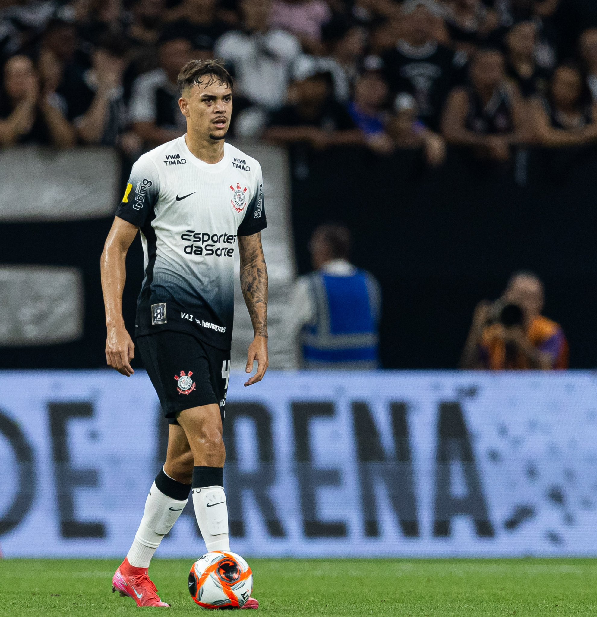 Empate amargo na Venezuela gera crítica de Ramon Díaz no Corinthians