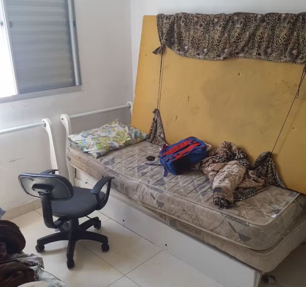 Mãe é presa após abandonar filho por três dias em Americana