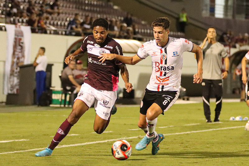 Empate do Primavera em Araraquara salva região nas Séries A2 e A3