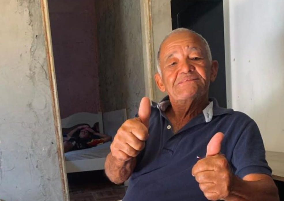 Monte Mor confirma morte de homem levado pela correnteza no domingo