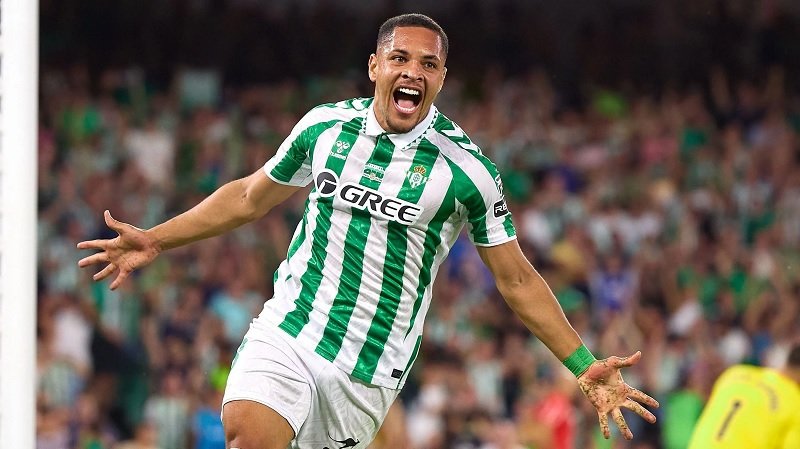 Advogados de Vítor Roque tentam viabilizar transferência de jogador para o Palmeiras