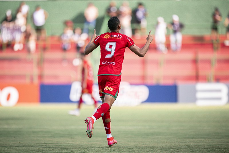 Sem Daniel Amorim, Velo Clube encara o Guarani para permanecer na Série A1