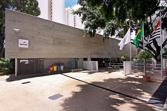 Senac Campinas está com mais de 80 bolsas de estudo 100% gratuitas para cursos na área de TI