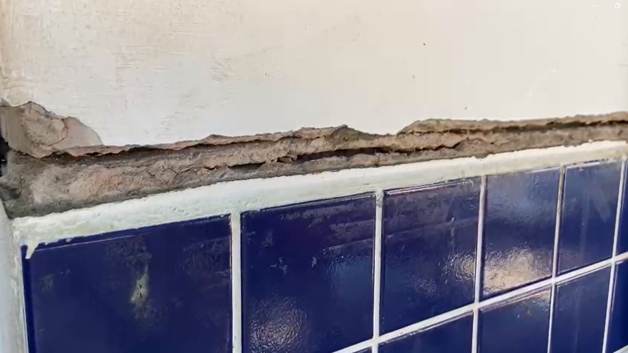 USF Paineiras, em Piracicaba, é interditada por problemas estruturais