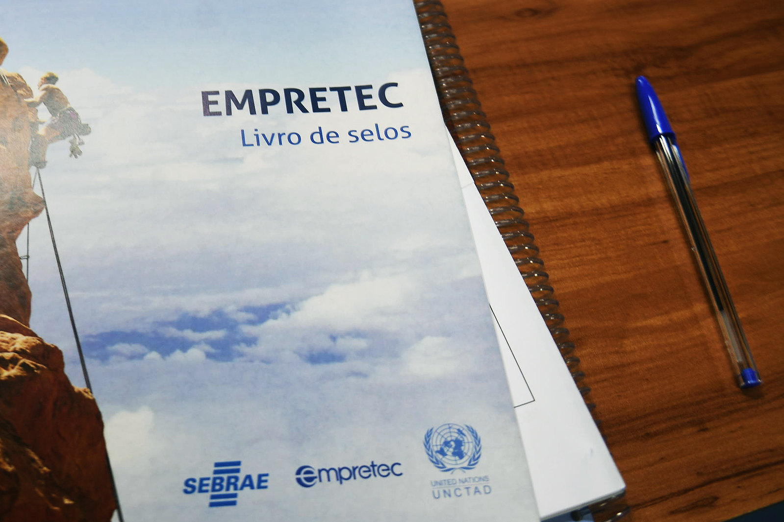 Vinhedo recebe seminário do Sebrae sobre formação empreendedora