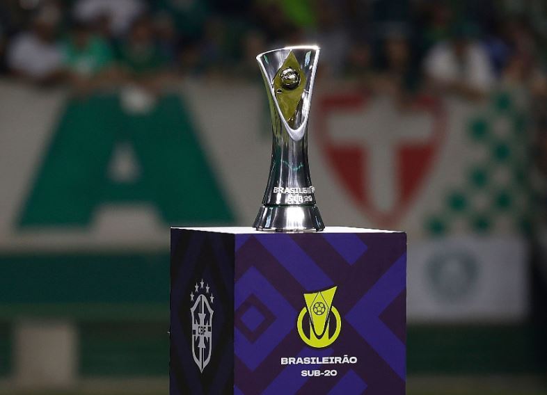CBF confirma participação da Ponte Preta na Série B do Brasileirão Sub-20