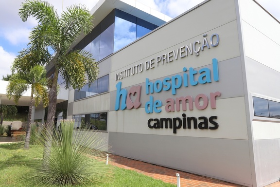 Cirurgias são transferidas do Mário Gatti para o Hospital de Amor; entenda