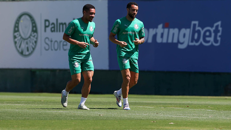 Em busca do tetra, Palmeiras recebe o São Paulo pela semifinal do Paulistão