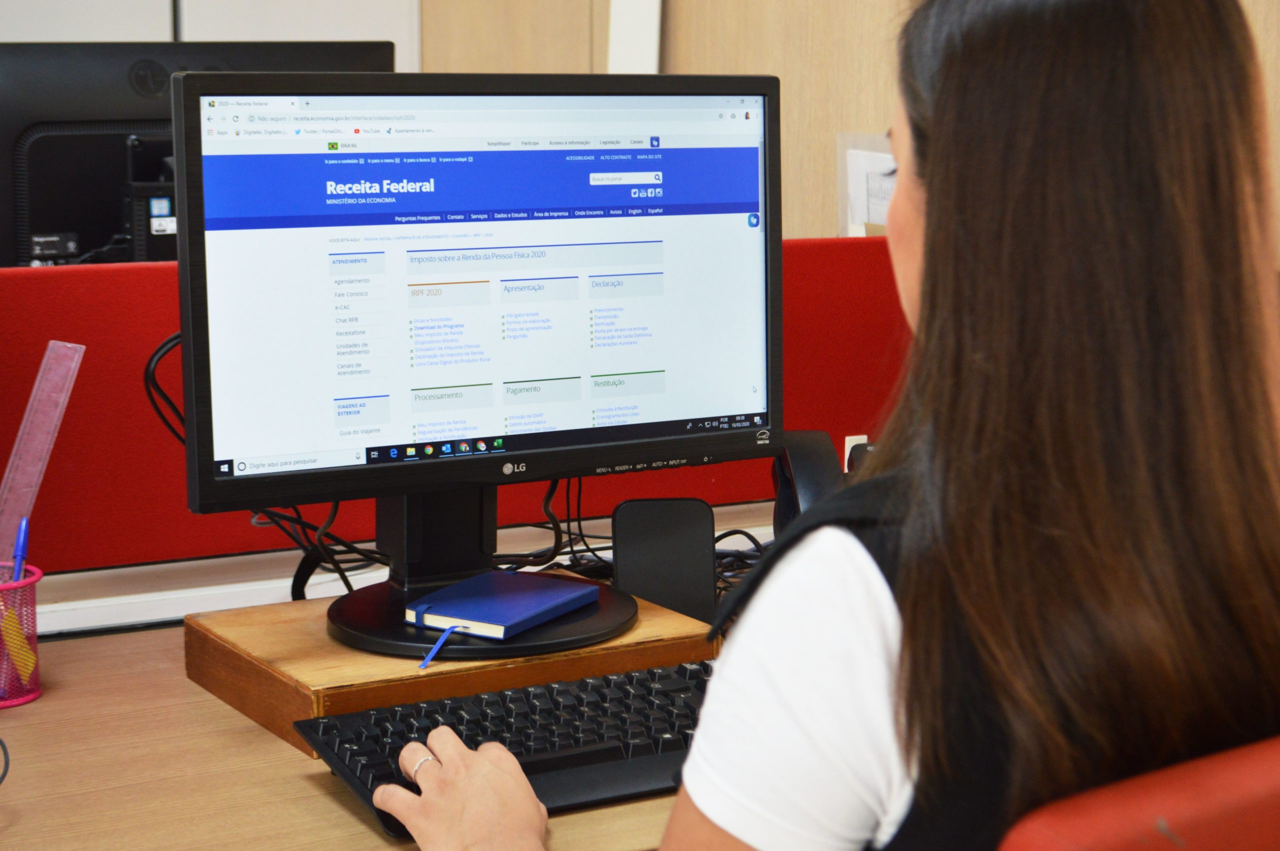 Fatecs de Campinas e Indaiatuba oferecem consultoria gratuita para declaração do Imposto de Renda