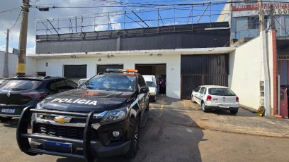Frigorífico com carnes impróprias para consumo distribuía para a região de Hortolândia, diz polícia