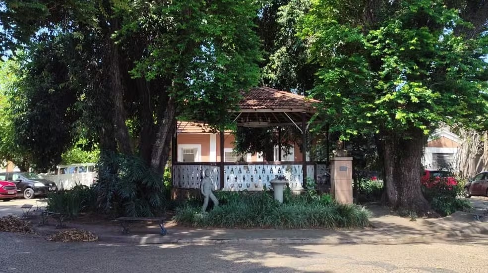 Guardinha de Campinas abre 60 vagas para o programa “Jovem Aprendiz”; durante Feira de Profissões