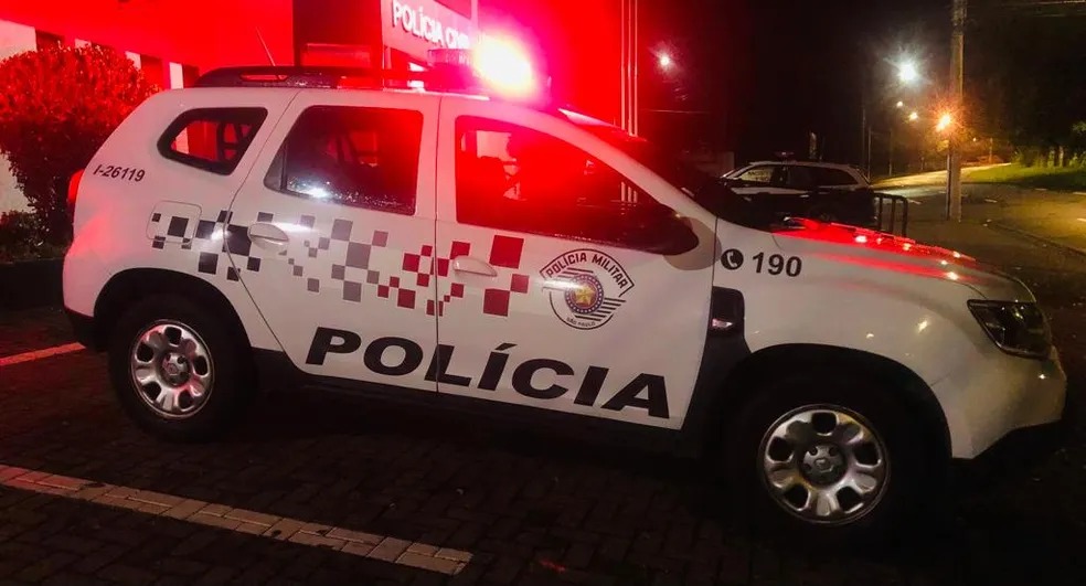 Empresário é preso depois de atirar para o alto em condomínio de luxo de Campinas