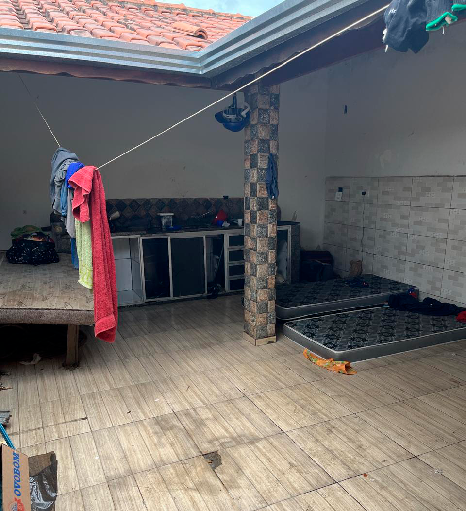 Indígenas são resgatados de trabalho escravo em Pedreira