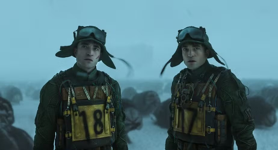 ‘Mickey 17’ se destaca entre os lançamentos nos cinemas desta semana