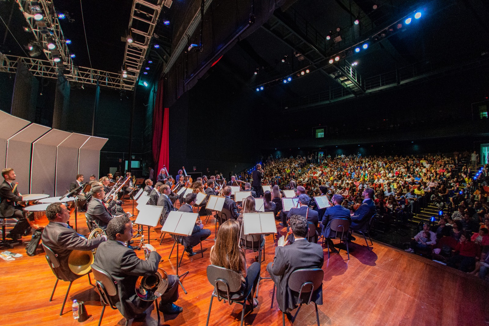 Orquestra Sinfônica de Indaiatuba abre temporada 2025 no dia 29 de março
