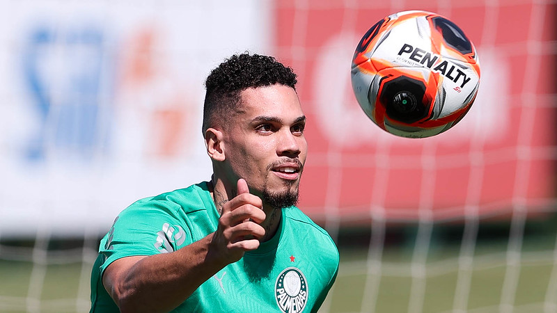 Palmeiras pode ter reforços para clássico contra o Santos pela Copa do Brasil