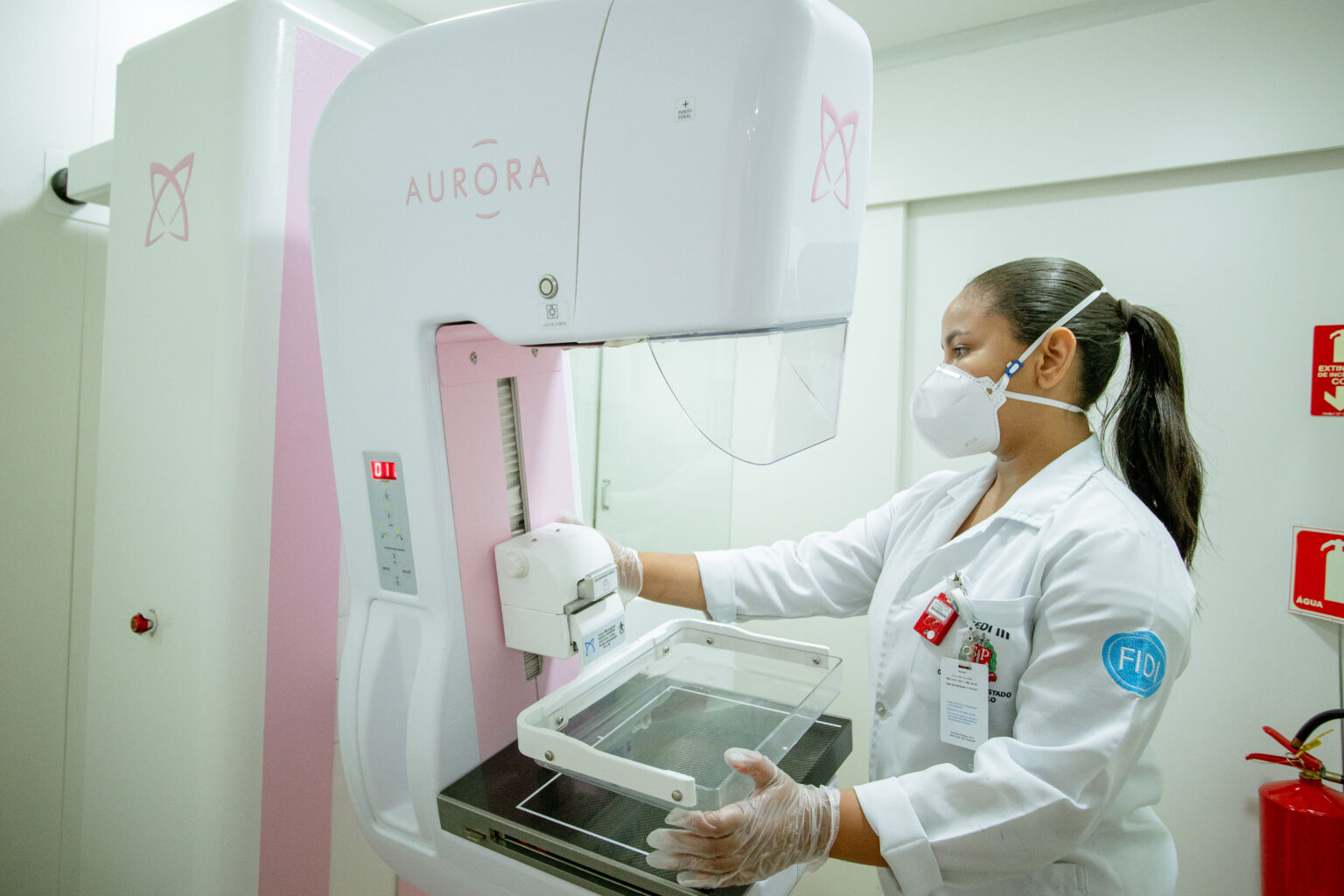 Piracicaba inicia mutirão para atender mais de 23 mil mulheres na fila da saúde