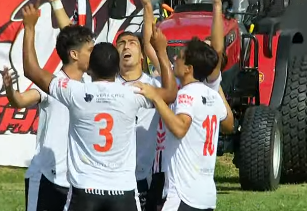 Primavera vence e vai disputar o Paulistão pela primeira vez na história