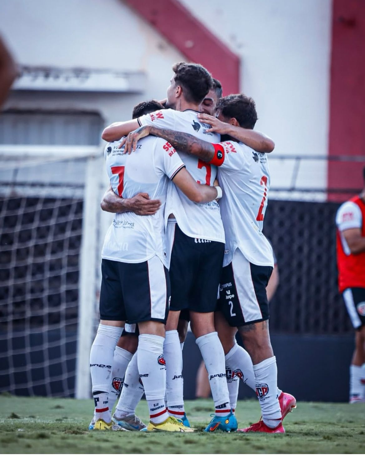 Série A2 tem abertura de fase quartas de final com times da região em campo